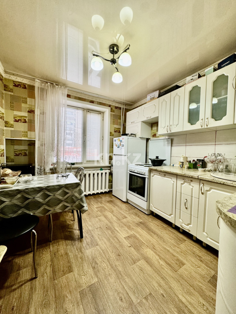 Продажа 3-комнатной квартиры, 62 м², ул. Таттимбета, дом  10 в Караганде - фото 9