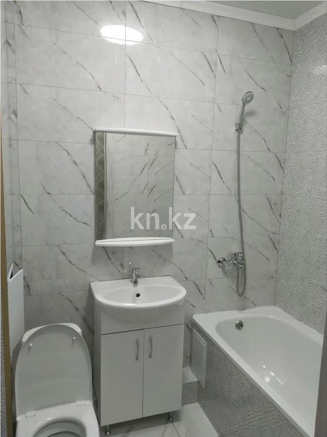 Продажа 1-комнатной квартиры, 41.2 м² в Астане - фото 3