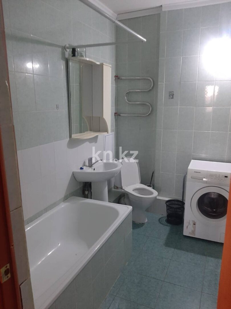 Аренда 2-комнатной квартиры, 47 м² в Астане - фото 6