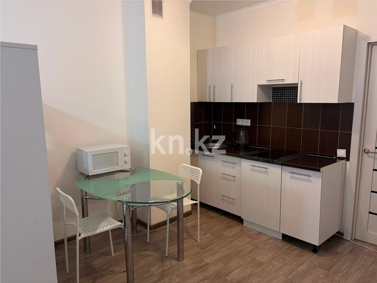 Продажа 1-комнатной квартиры, 32 м² в Астане - фото 4
