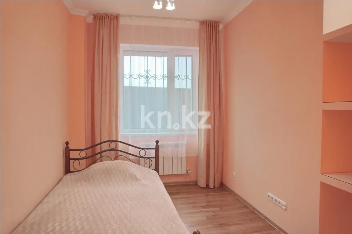 Продажа 3-комнатной квартиры, 79.8 м², ул. Есенберлина, дом  155 в Алматы - фото 3