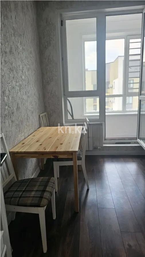 Продажа 1-комнатной квартиры, 41 м² в Астане - фото 3