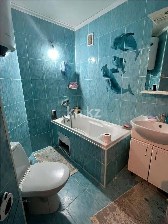 Продажа 2-комнатной квартиры, 43 м² в Астане - фото 4