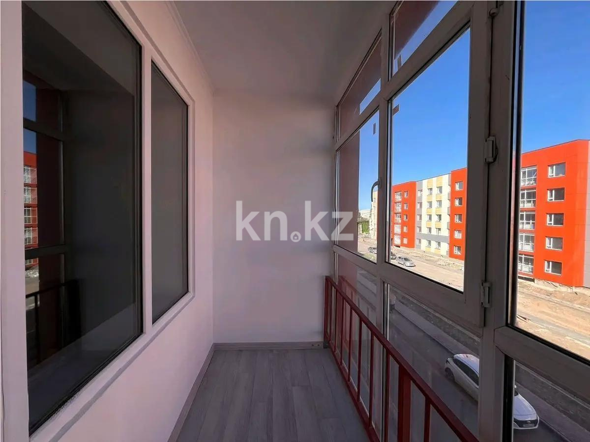 Продажа 2-комнатной квартиры, 38 м² в Караганде - фото 5