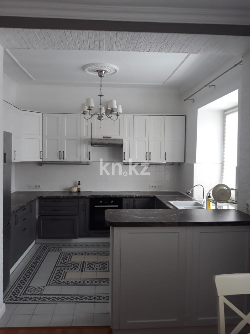 Аренда 2-комнатной квартиры, 60 м², пр. Бухар-жырау, дом  68 в Караганде - фото 4