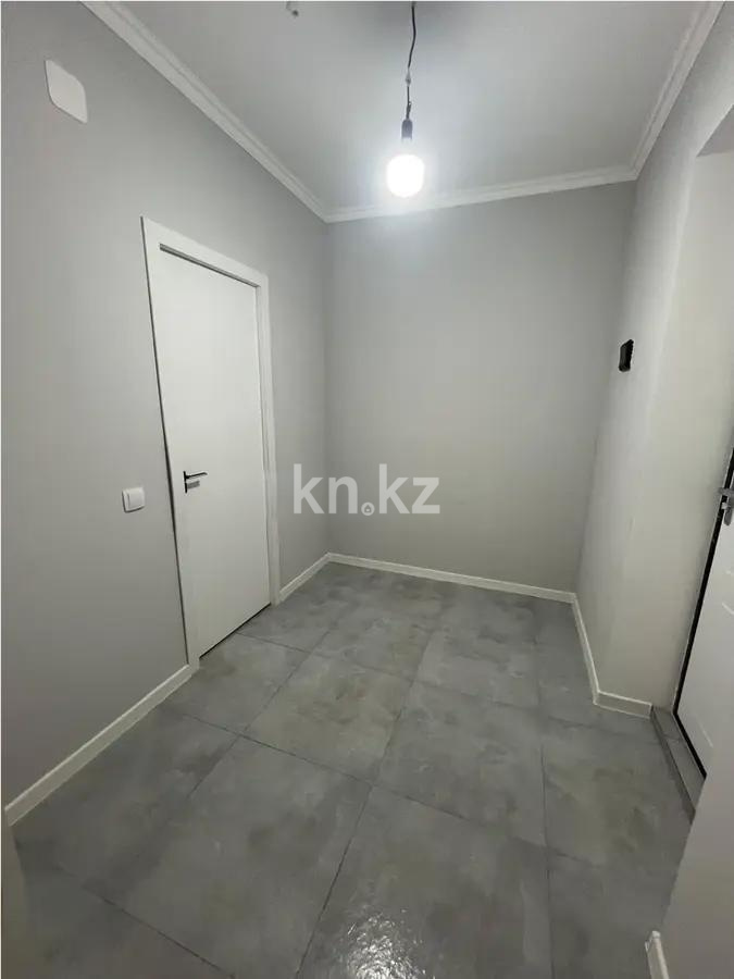 Продажа 1-комнатной квартиры, 34 м², ул. Строительная, дом  340/39 в Алматы - фото 4