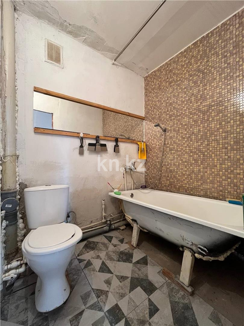 Продажа 2-комнатной квартиры, 35 м², пр. Металлургов в Темиртау - фото 7