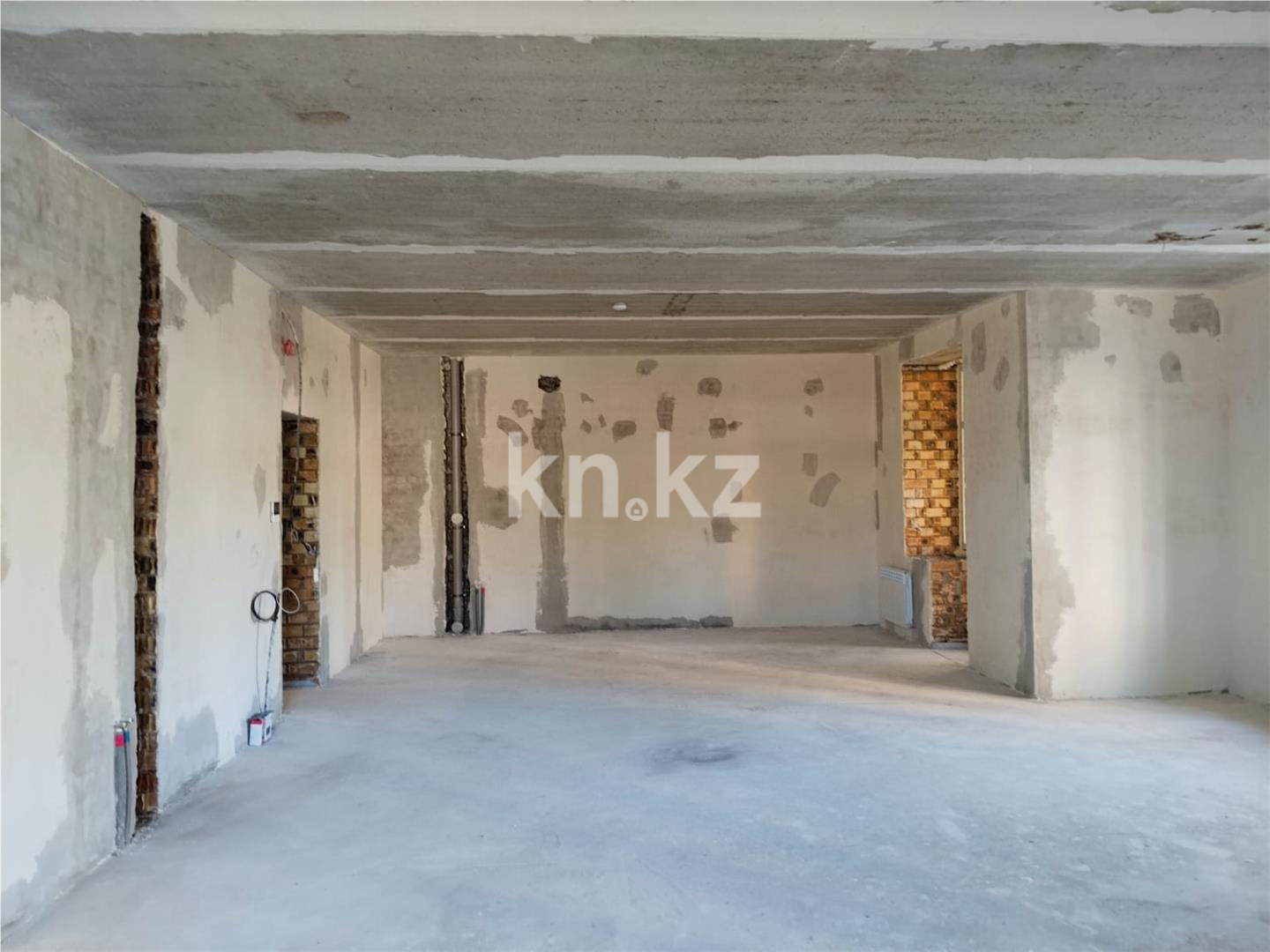 Продажа 3-комнатной квартиры, 67 м² в Караганде - фото 6