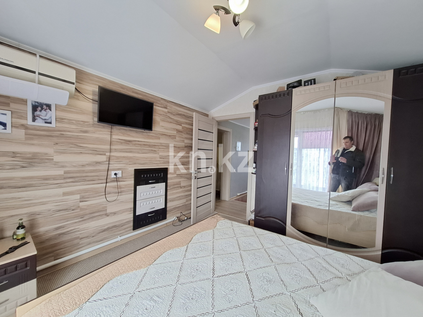 Продажа 7-комнатного дома, 160 м² в Караганде - фото 20