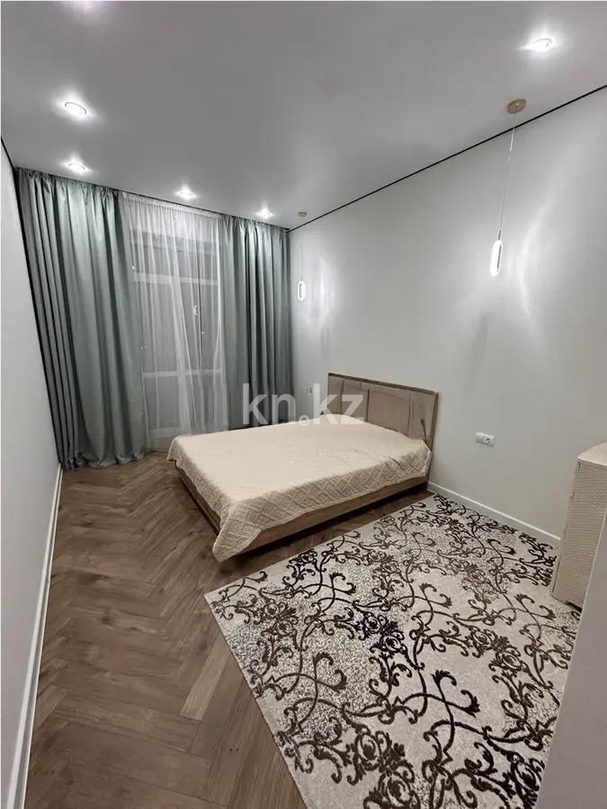 Продажа 3-комнатной квартиры, 86 м² в Астане - фото 2