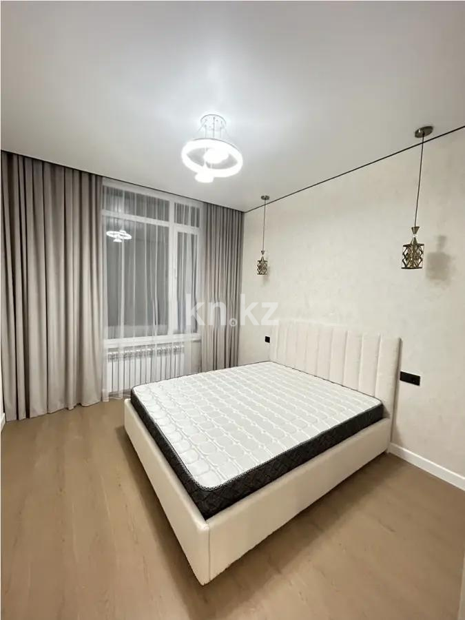 Продажа 2-комнатной квартиры, 46 м² в Астане - фото 2