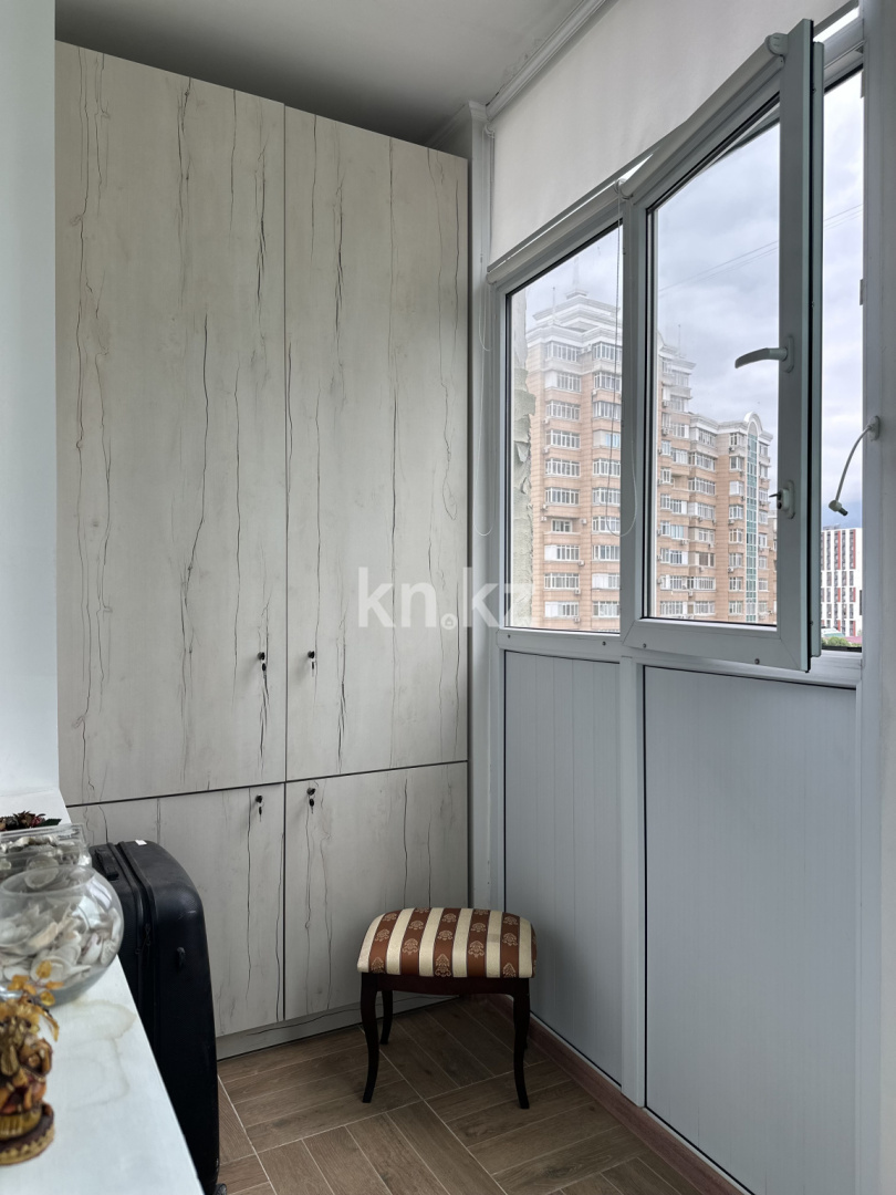 Продажа 3-комнатной квартиры, 134 м² в Алматы - фото 11