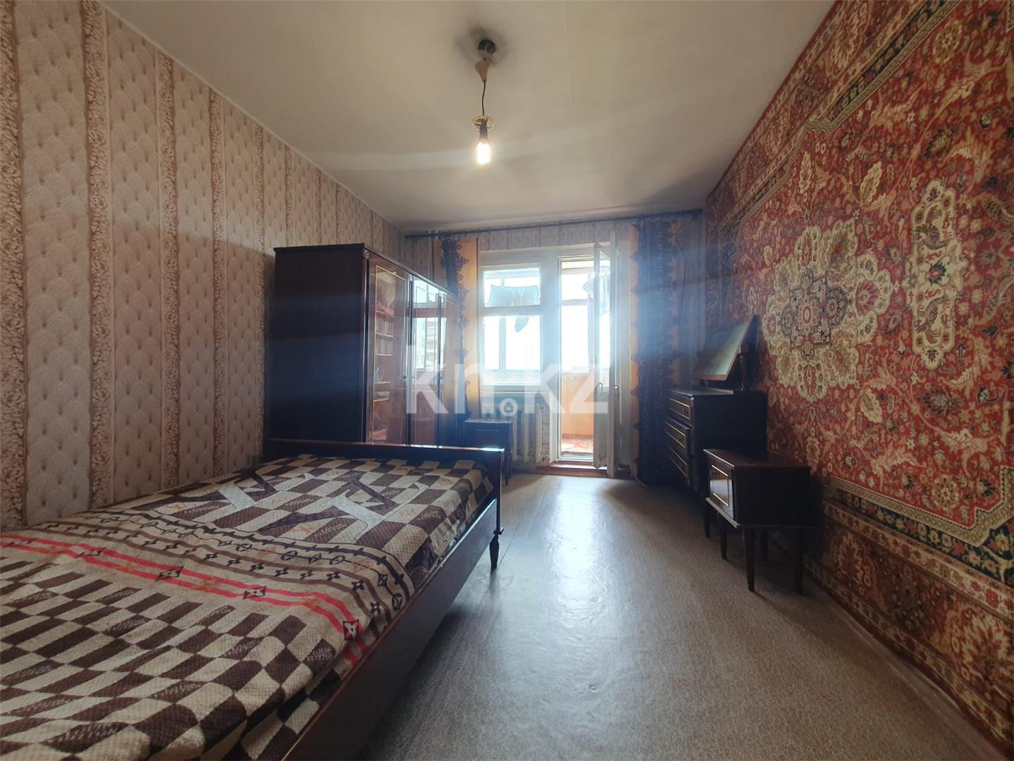 Продажа 3-комнатной квартиры, 68 м², ул. 70 квартал в Темиртау - фото 3