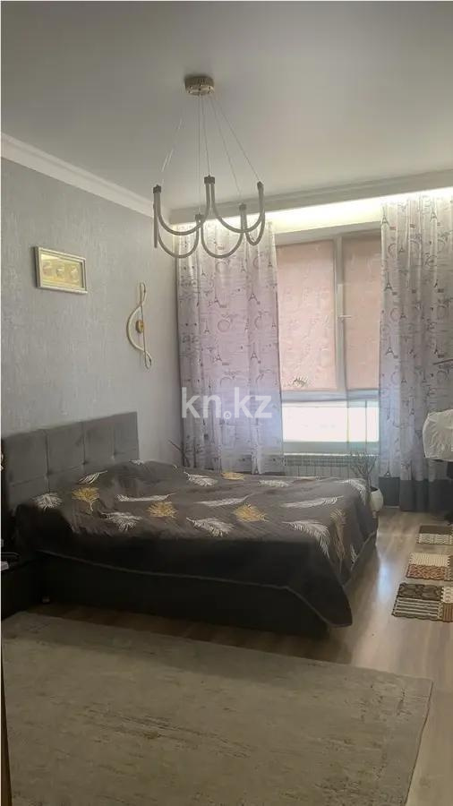 Продажа 2-комнатной квартиры, 57.2 м² в Астане - фото 3