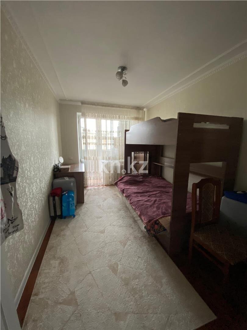 Продажа 3-комнатной квартиры, 72 м² в Астане - фото 5