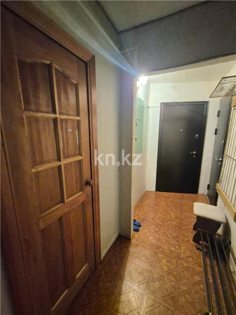 Продажа 1-комнатной квартиры, 33 м², ул. Абая в Темиртау - фото 13