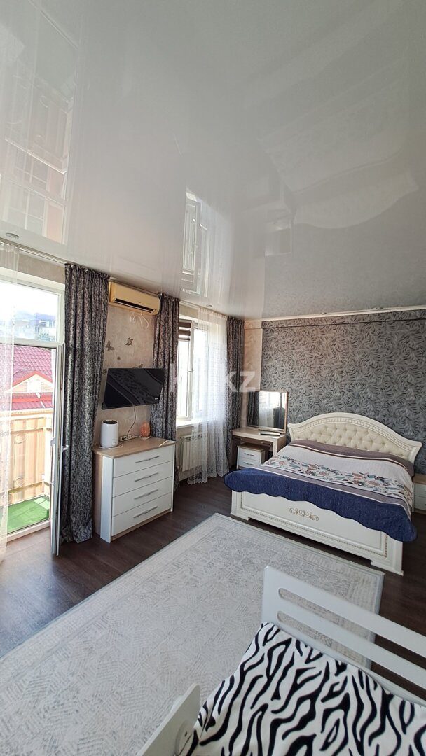 Продажа 3-комнатной квартиры, 86 м² в Караганде - фото 4