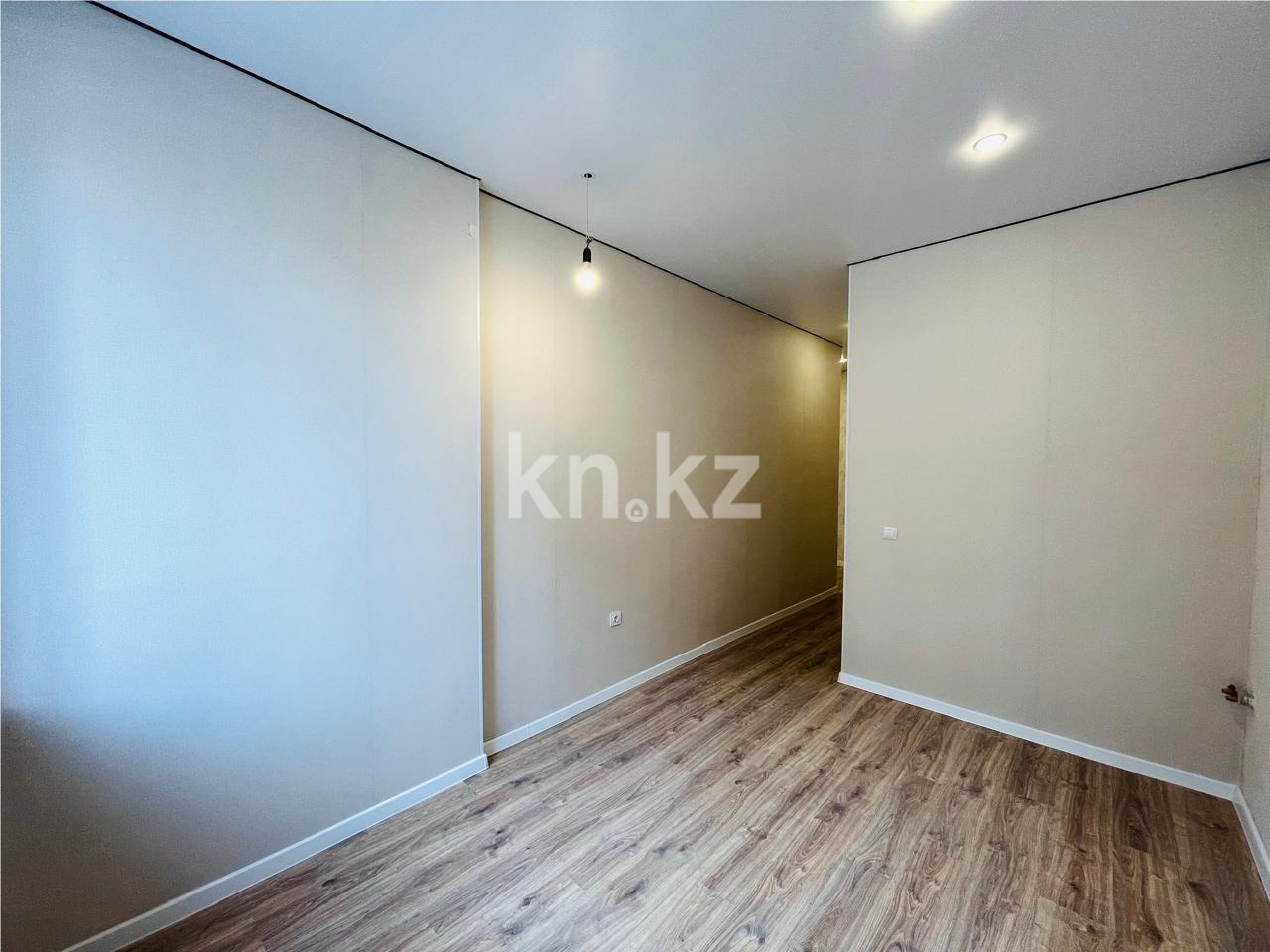 Продажа 2-комнатной квартиры, 56 м² в Караганде - фото 7