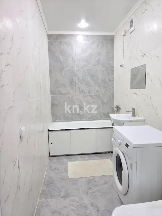 Продажа 1-комнатной квартиры, 54 м² в Астане