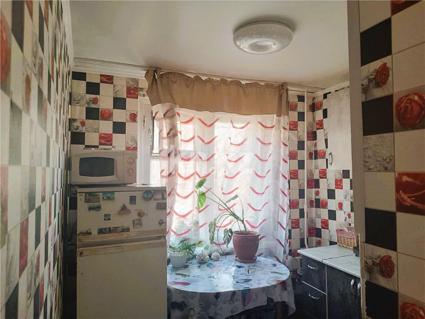 Продажа 2-комнатной квартиры, 42 м² в Караганде - фото 3