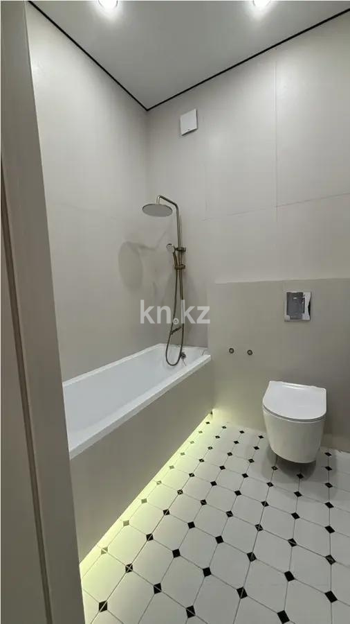 Продажа 2-комнатной квартиры, 37.4 м² в Астане - фото 4