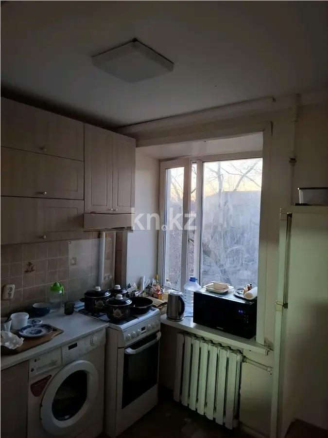 Продажа 2-комнатной квартиры, 43 м² в Караганде - фото 3