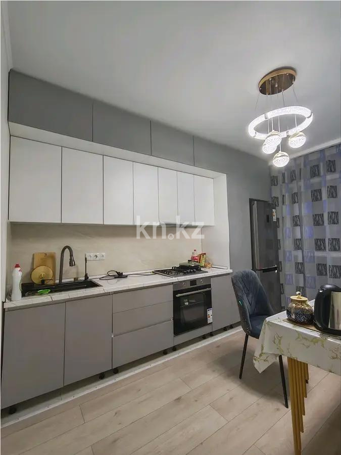 Продажа 2-комнатной квартиры, 67 м² в Алматы - фото 3
