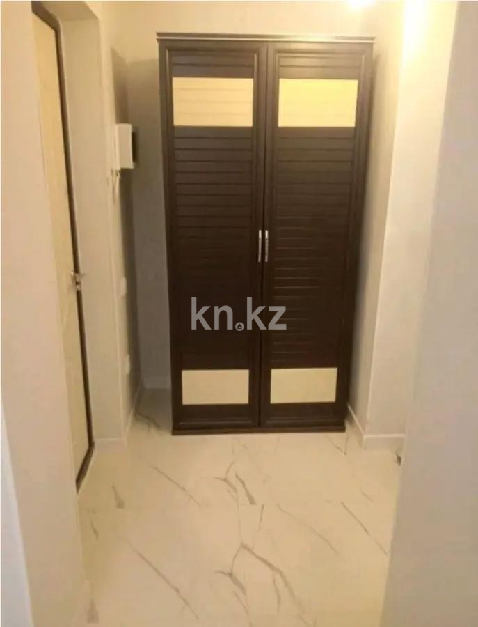 Продажа 1-комнатной квартиры, 40 м² в Алматы - фото 4