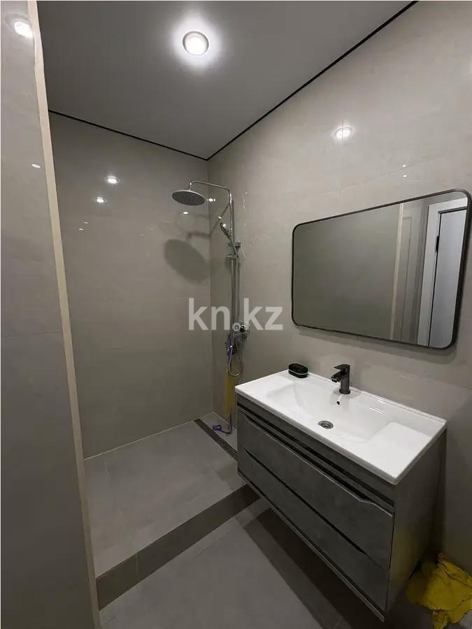 Продажа 1-комнатной квартиры, 35.5 м² в Алматы - фото 3