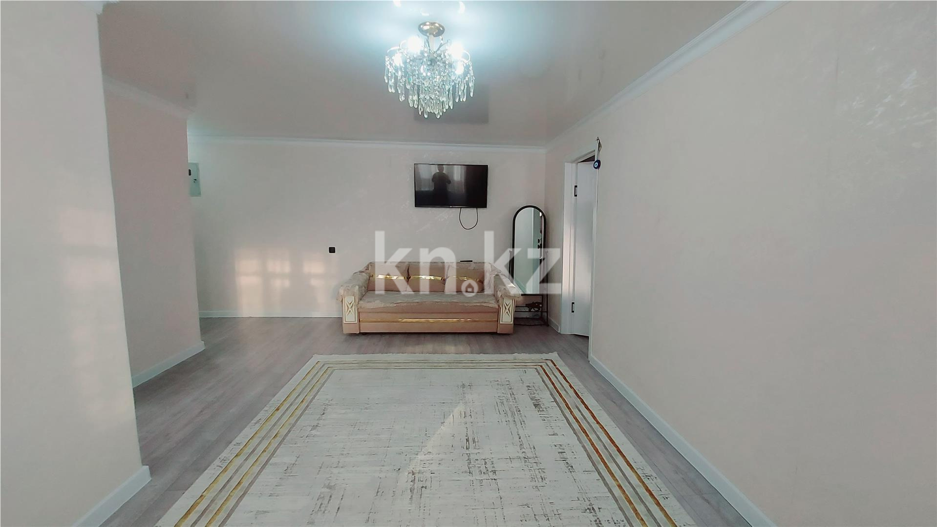 Продажа 2-комнатной квартиры, 44 м² в Караганде - фото 5