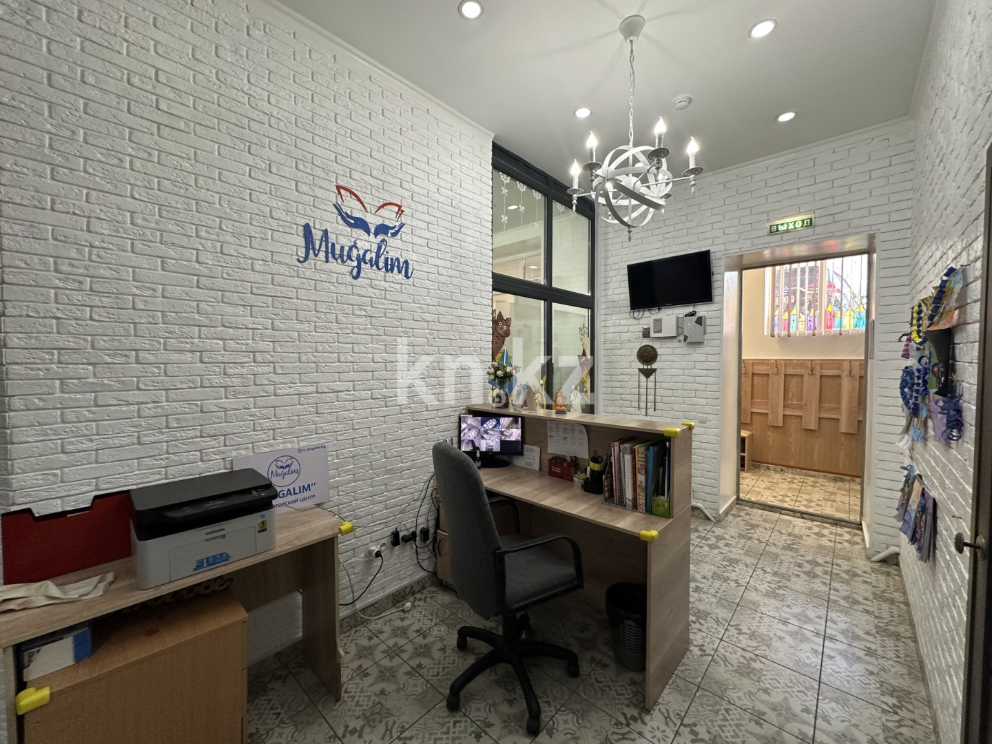 Продажа помещения, 118.2 м² в Караганде - фото 31