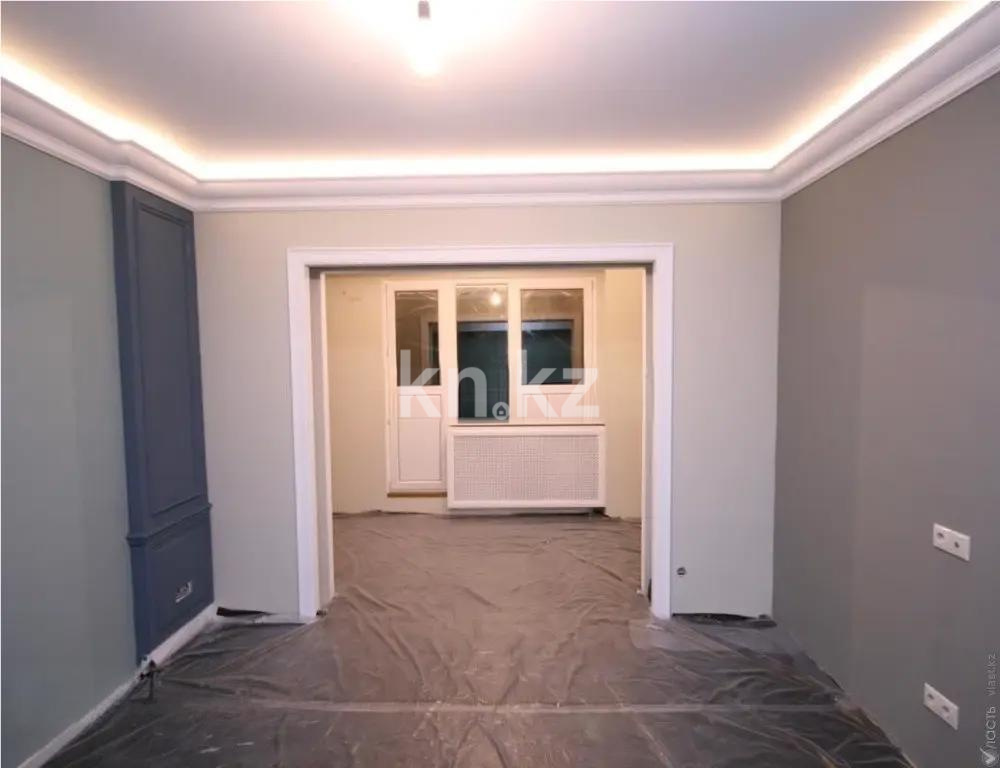 Продажа 3-комнатной квартиры, 95 м² в Астане