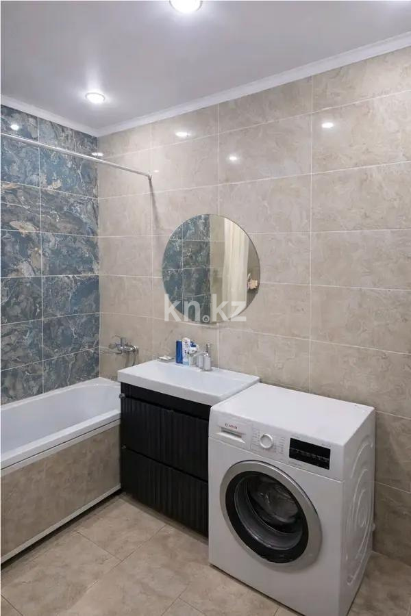 Продажа 2-комнатной квартиры, 46 м² в Астане - фото 4