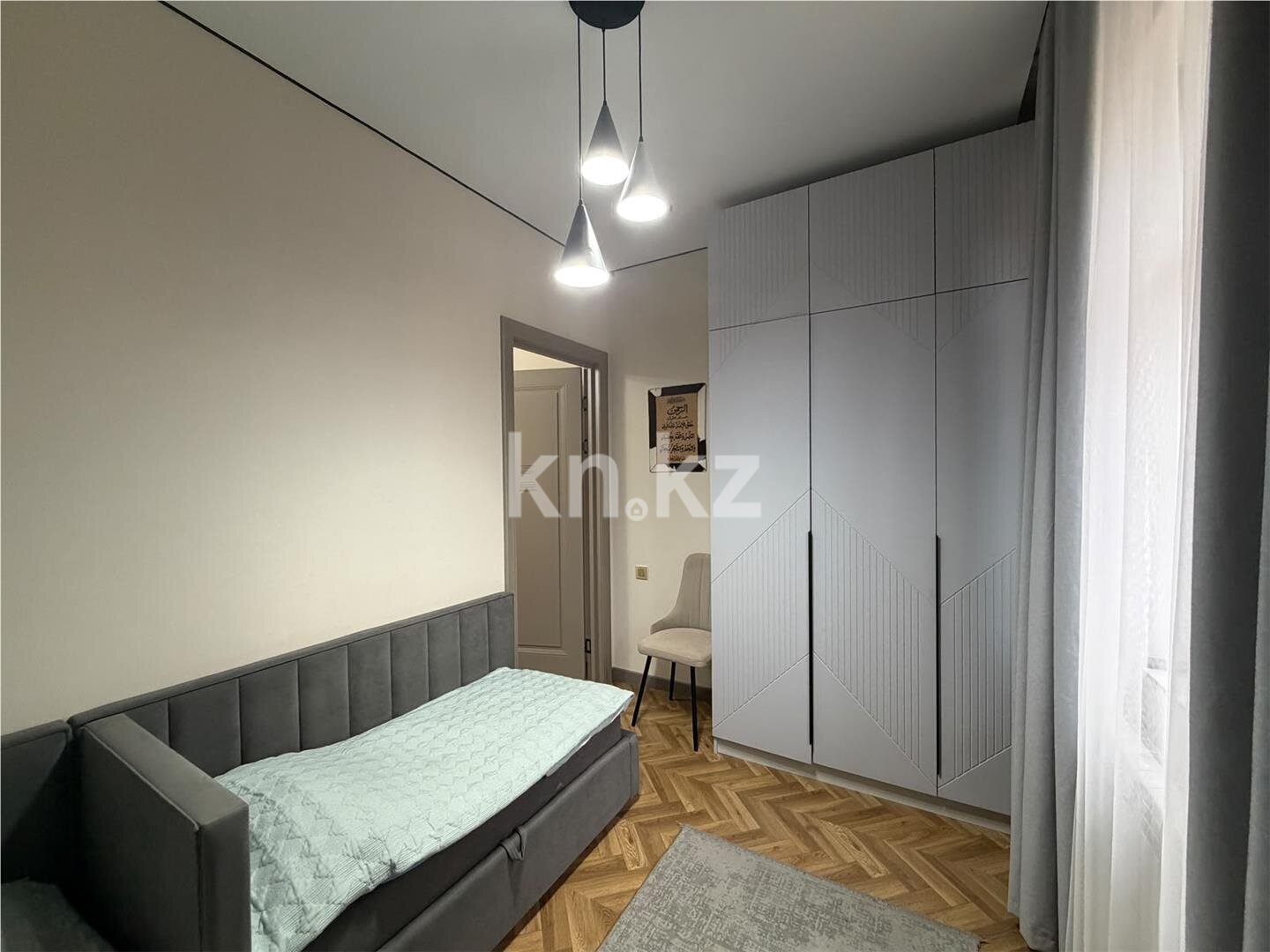 Продажа 4-комнатной квартиры, 100 м² в Караганде - фото 21
