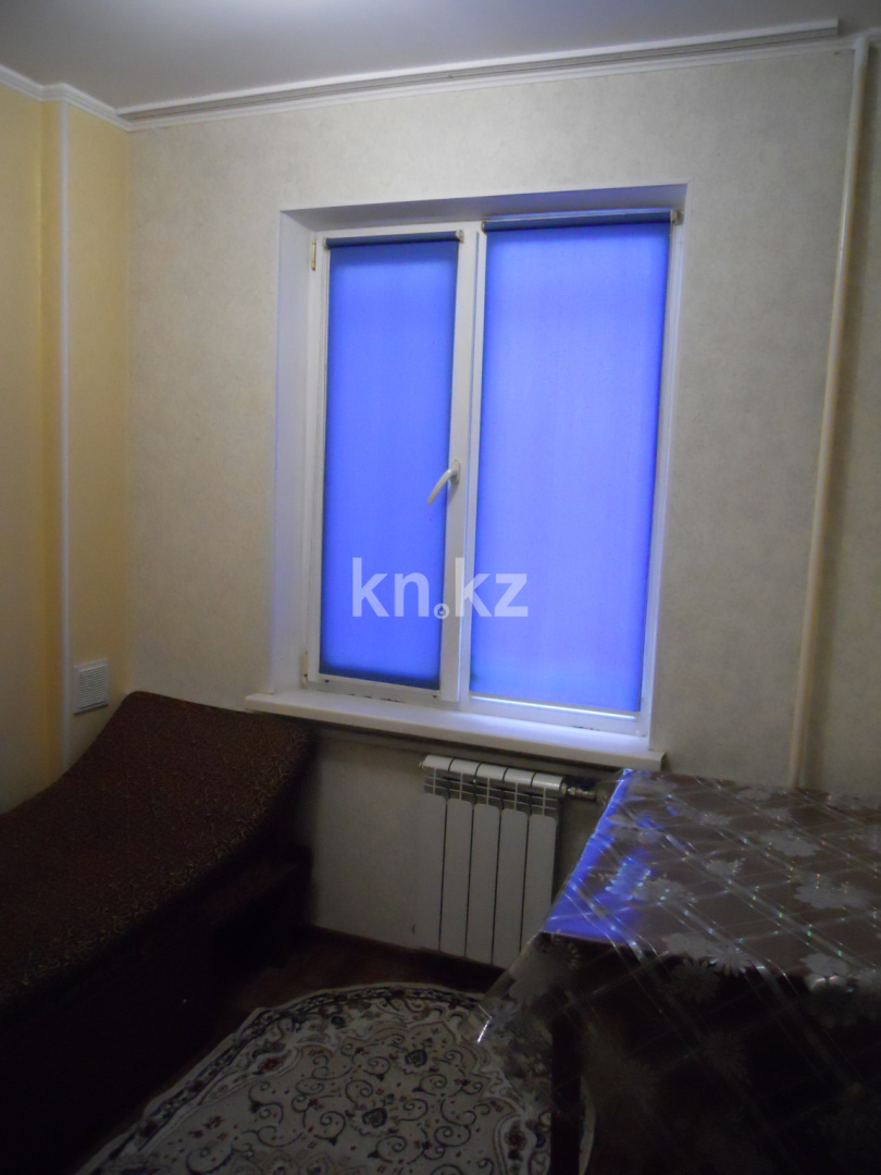 Аренда 2-комнатной квартиры, 45 м², Есеналиева в Алматы - фото 6