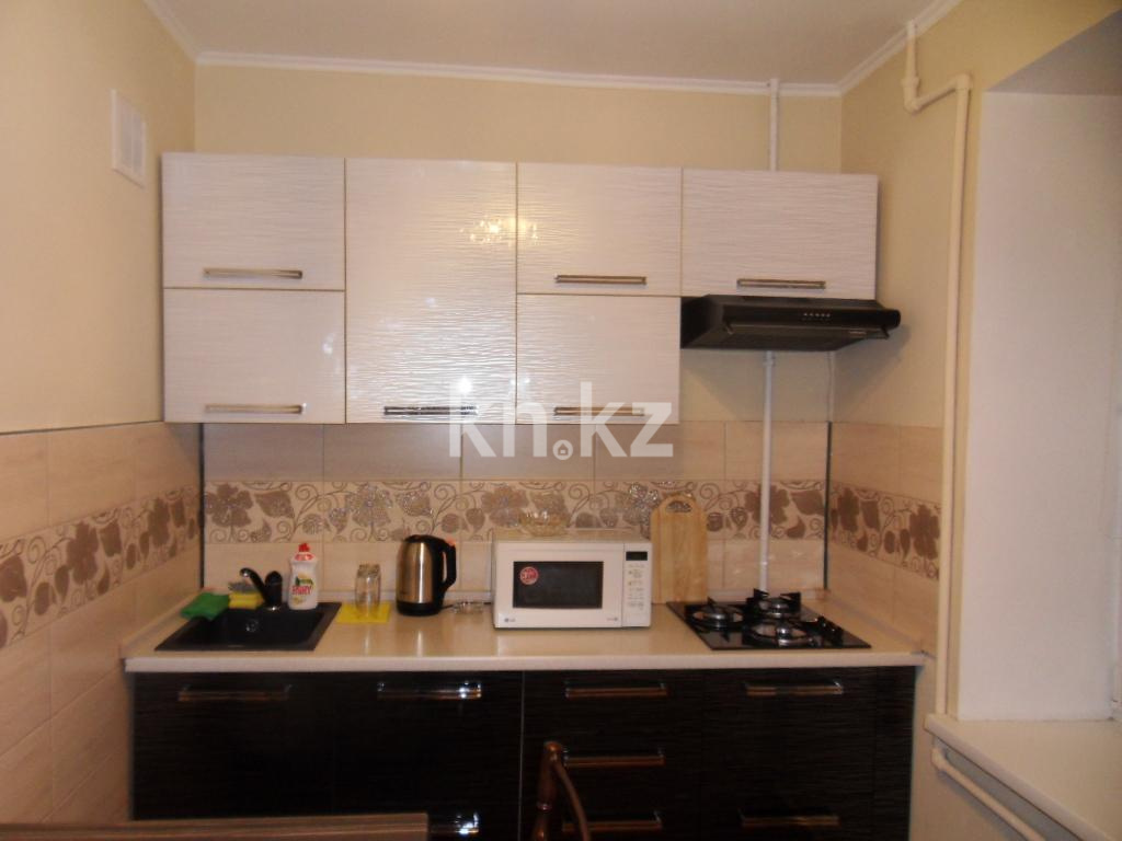Аренда 1-комнатной квартиры посуточно, 36 м² в Алматы - фото 2