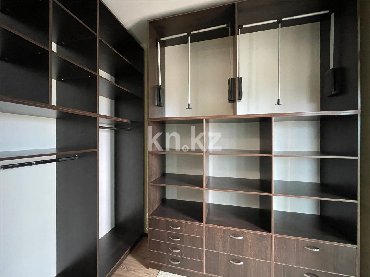 Продажа 3-комнатной квартиры, 107.5 м², ул. Сарайшык в Астане - фото 10