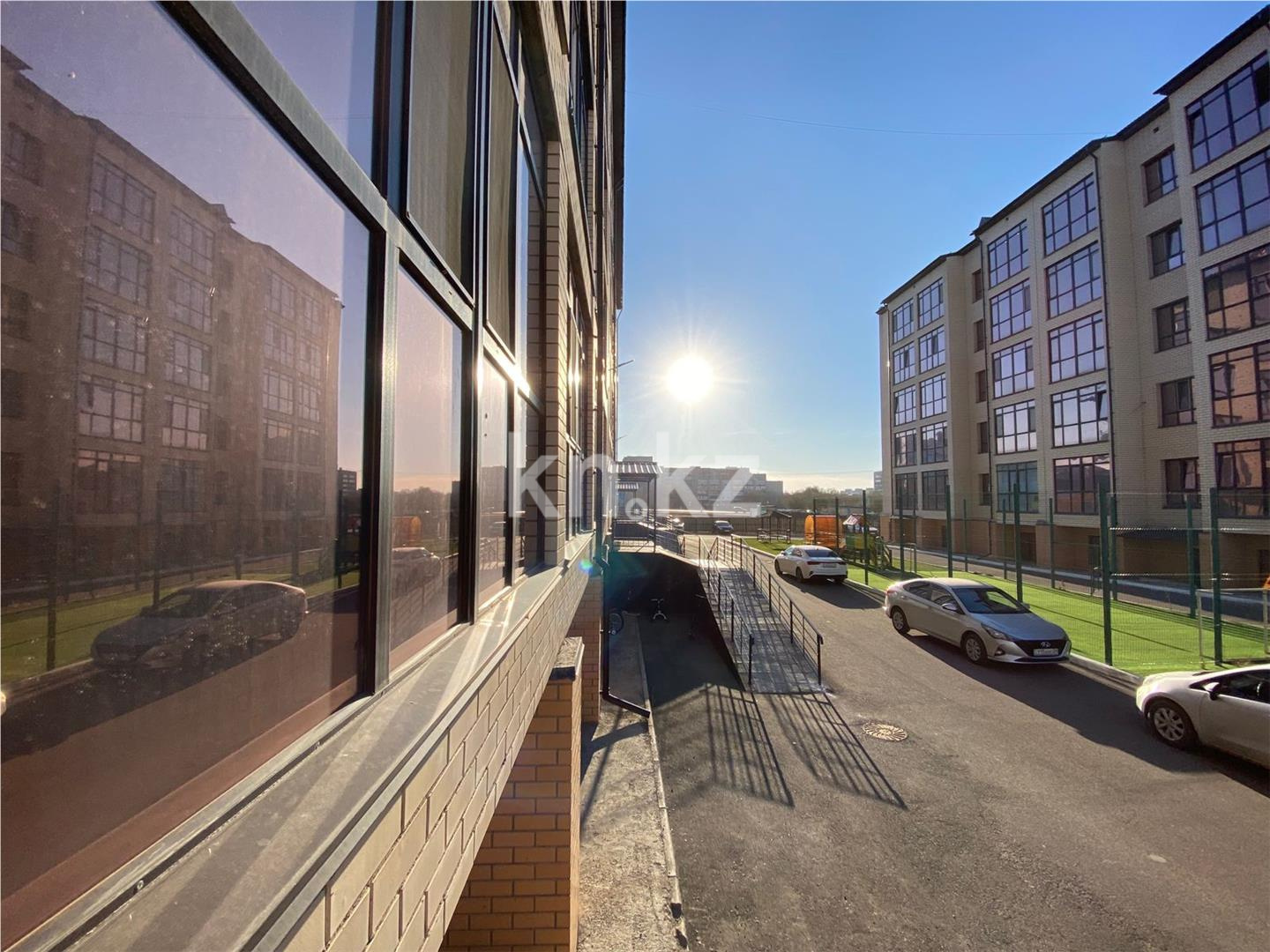 Продажа 2-комнатной квартиры, 67 м² в Караганде - фото 10