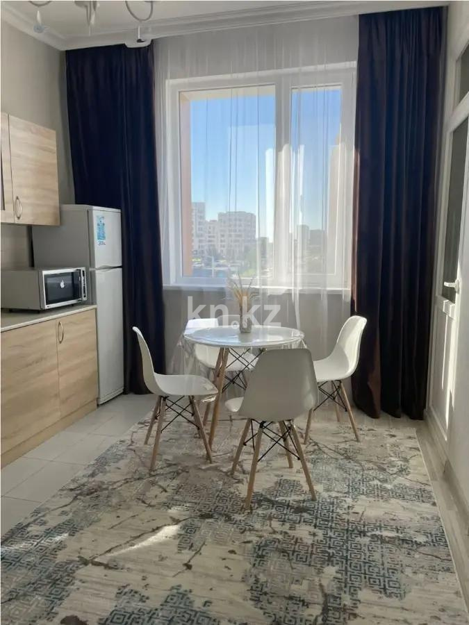 Продажа 1-комнатной квартиры, 45 м² в Астане - фото 2