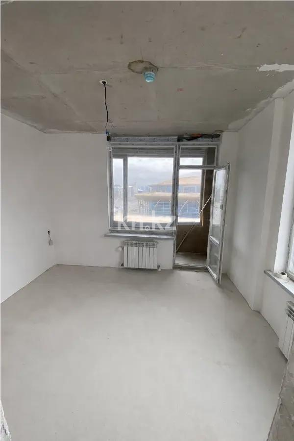 Продажа 2-комнатной квартиры, 43 м² в Астане