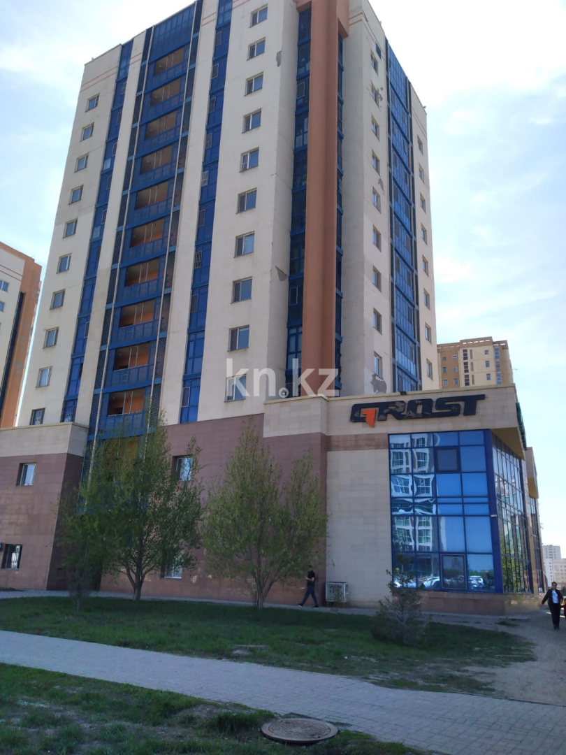 Продажа 2-комнатной квартиры, 68 м² в Астане