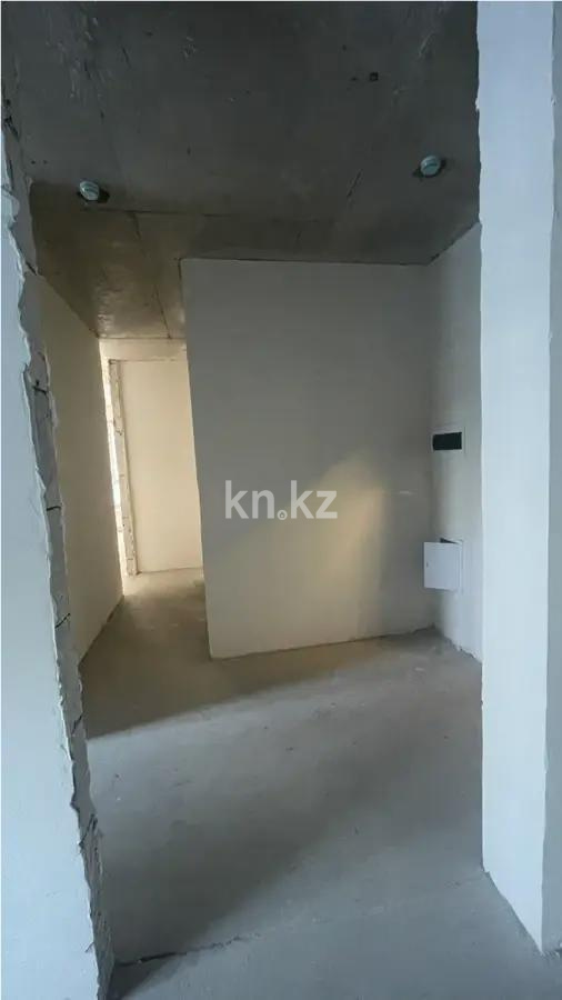 Продажа 2-комнатной квартиры, 55.5 м² в Астане - фото 4