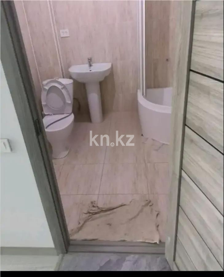 Продажа 2-комнатной квартиры, 46 м², мкр. Шугыла, дом  340/35 в Алматы - фото 4