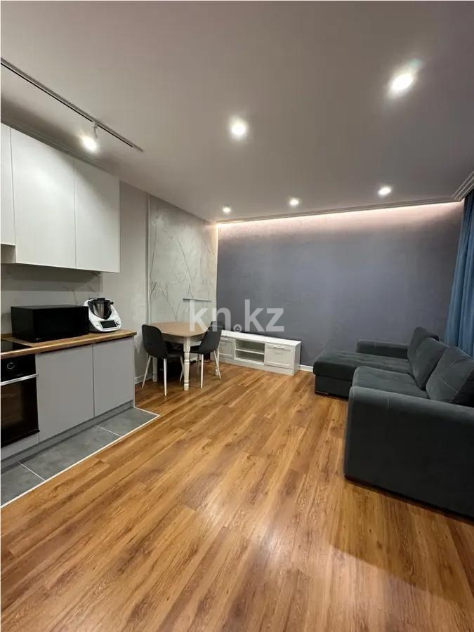 Продажа 2-комнатной квартиры, 46.6 м² в Астане - фото 3