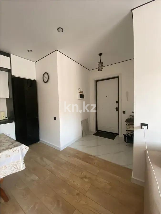 Продажа 2-комнатной квартиры, 46 м² в Астане - фото 4