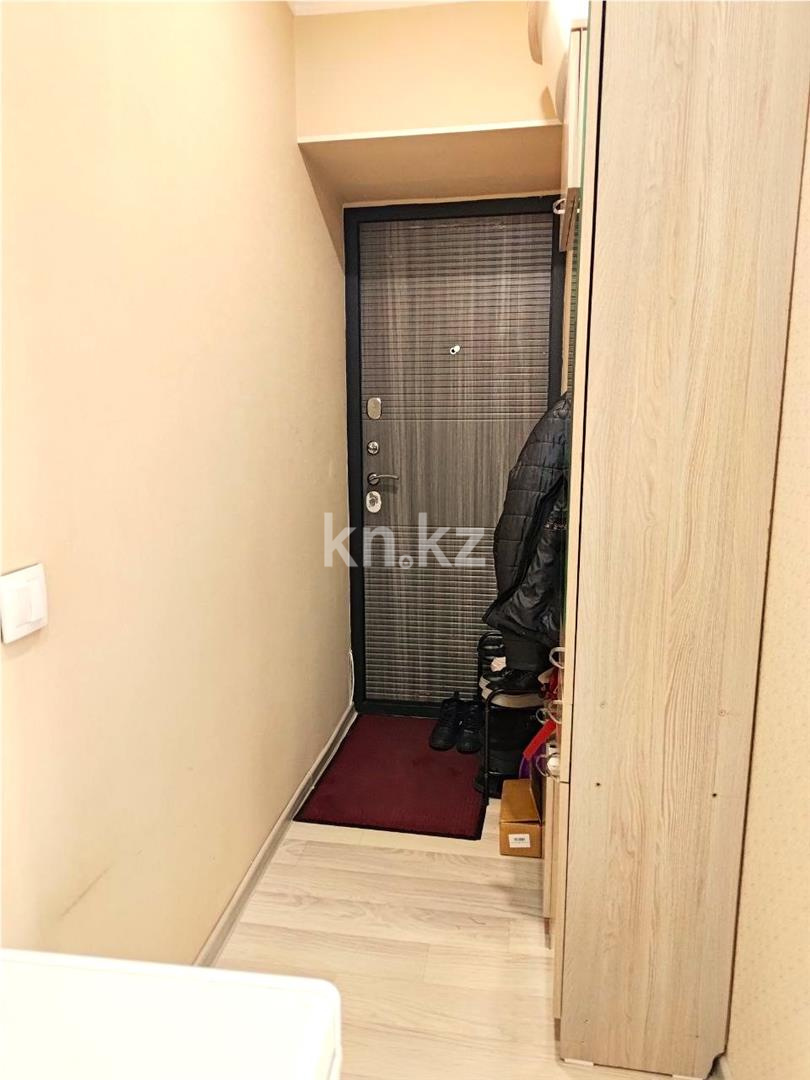 Продажа 1-комнатной квартиры, 30 м² в Караганде - фото 7