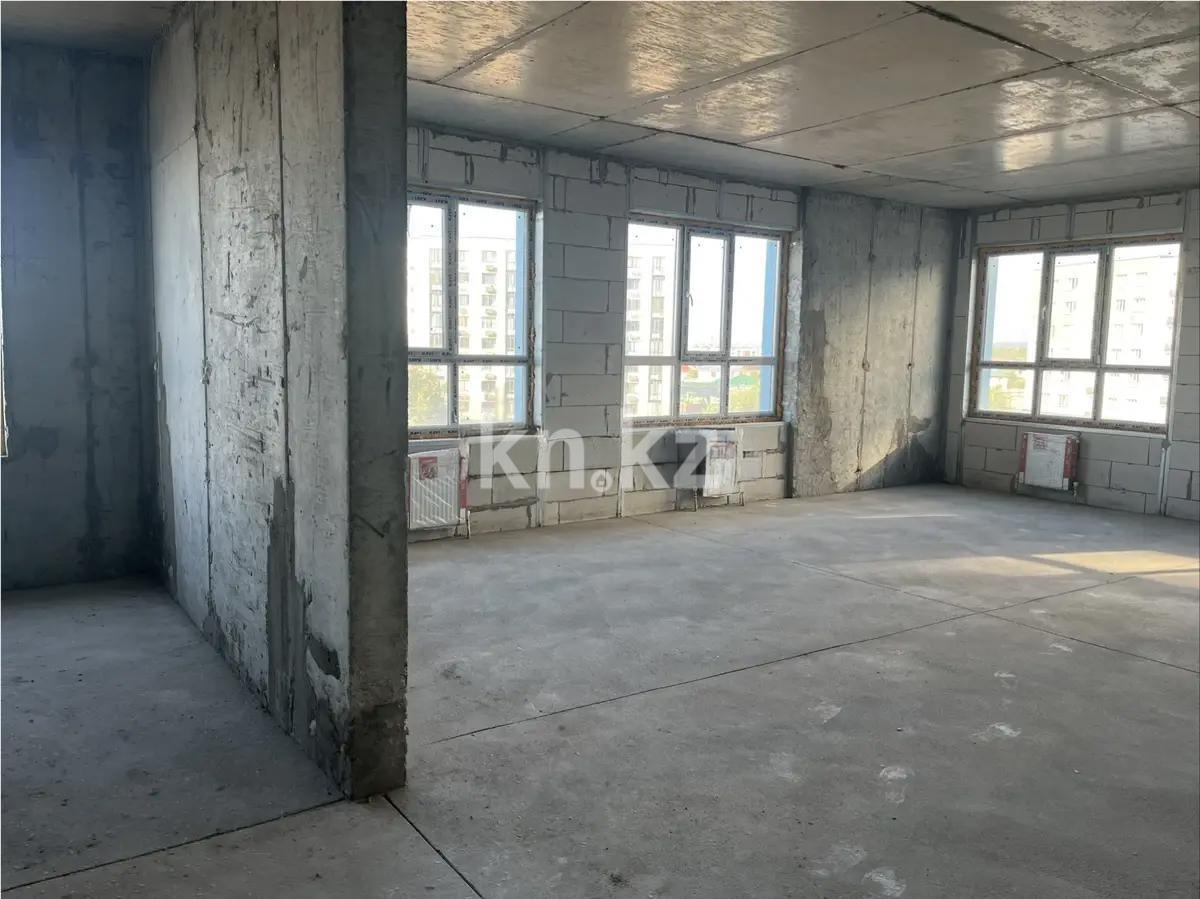 Продажа 3-комнатной квартиры, 65 м² в Алматы - фото 2