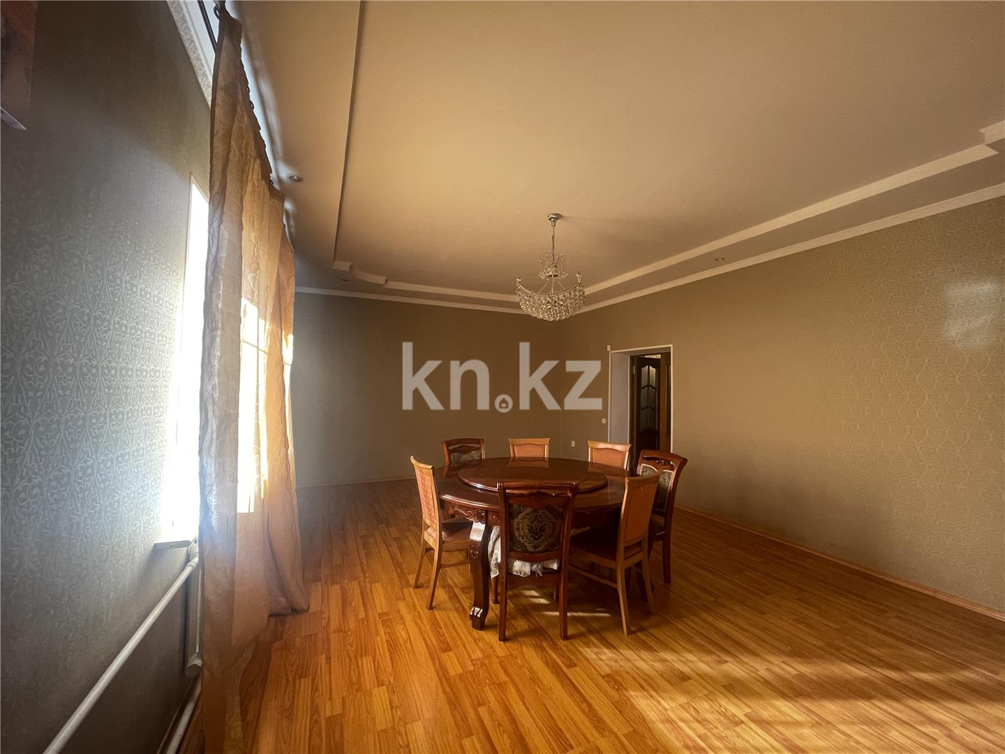 Продажа 7-комнатного дома, 461.6 м², ул. Кажибекова в Караганде - фото 4
