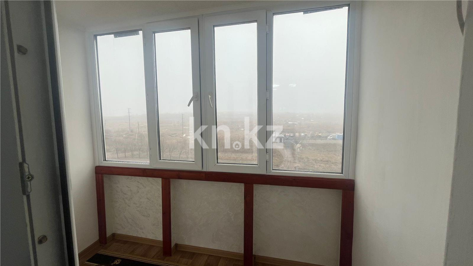 Продажа 4-комнатной квартиры, 106 м², мкр. 8-й мкр. в Темиртау - фото 14