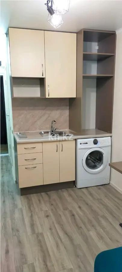 Продажа 1-комнатной квартиры, 13.3 м² в Алматы - фото 2